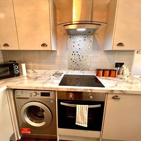 Lovely Studio Close To Brighton Station Luaran gambar