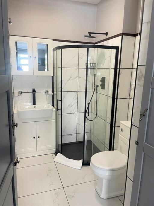 Lovely Studio Close To Brighton Station Luaran gambar