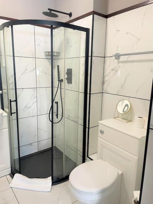 Lovely Studio Close To Brighton Station Luaran gambar